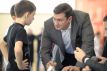 В дзюдо приходят настоящие мальчишки