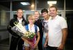 Оренбуржцы на первенстве мира