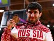 Мансур Исаев: Когда наш тренер злится, кричит: "Задушу!"