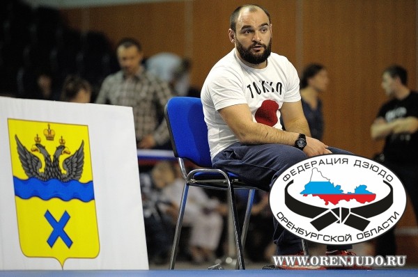 За медалями в Республику Татарстан 