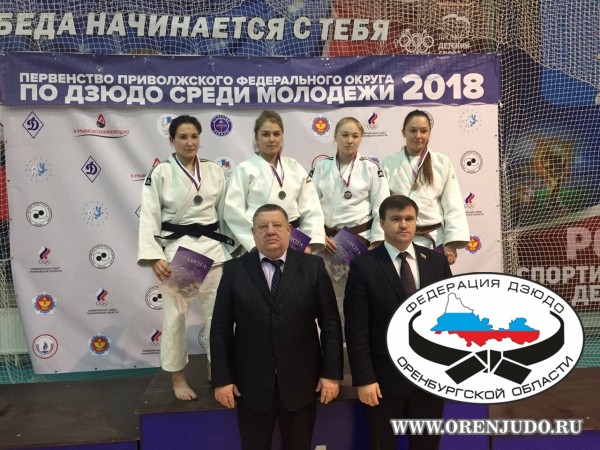 Победа на ПФО в Ульяновске