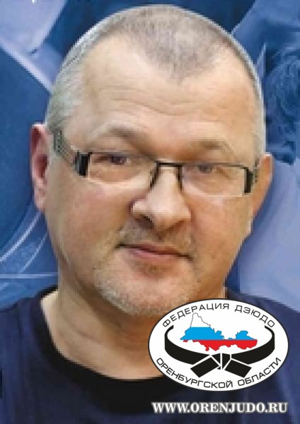 Михаил Храмцов