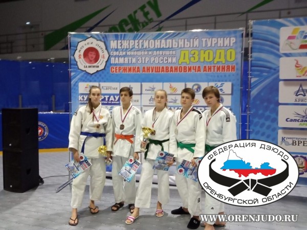 Отличный результат в Республике Башкортостан.