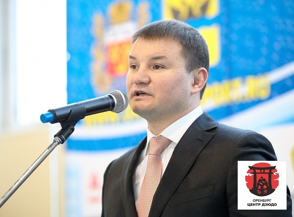 Поздравляем с Днём Рождения!