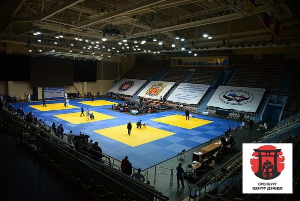 Первенство ПФО до 21 года.