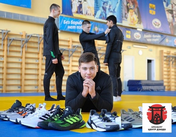 Первенство России среди юниоров и юниорок до 21 года