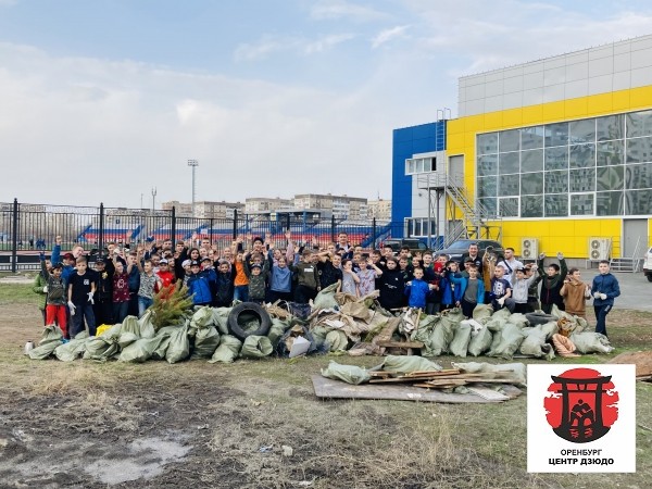 Субботник-2022