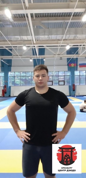 Тренировочное мероприятие сборной команды Российской Федерации.