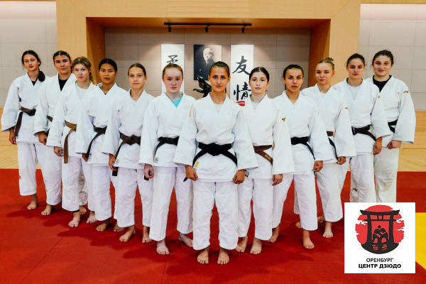 Четыре спортсменки МАУДО СШОР дзюдо поборются за медали  первенства мира по дзюдо в Софии