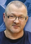 Михаил Храмцов