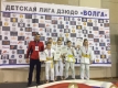 Турнир в Самаре.