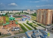 Центр дзюдо.