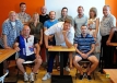 Всероссийский день физкультурника.