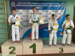 Дзюдоисты Центра дзюдо успешно выступили в Самаре