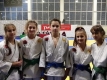 Детская лига локо дзюдо