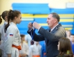 Cоревнования открытого городского турнира МАУ СШОР дзюдо