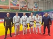 Чемпионат Приволжского федерального округа по дзюдо среди мужчин и женщин