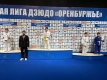 Открытые областные соревнования «Детская лига дзюдо» Оренбургской области (II этап) среди юношей и девушек 2009-2010, 2011-2012, 2013-2014 г.р.