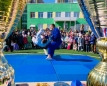 Открылся второй филиал Центра дзюдо