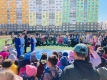 Открылся второй филиал Центра дзюдо