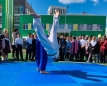 Открылся второй филиал Центра дзюдо