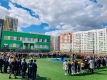 Открылся второй филиал Центра дзюдо