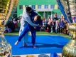 Открылся второй филиал Центра дзюдо