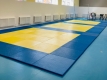 Открылся второй филиал Центра дзюдо