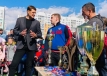 Открылся второй филиал Центра дзюдо