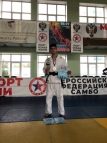 Заключительный этап Спартакиады по летним видам спорта
