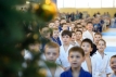 Турнир на призы Деда Мороза