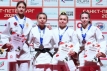 Спортсменки Центра дзюдо успешно выступили на Международных соревнованиях по дзюдо