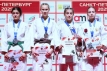 Спортсменки Центра дзюдо успешно выступили на Международных соревнованиях по дзюдо