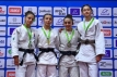 Спортсменки МАУДО СШОР дзюдо успешно выступили на Кубке Европы 