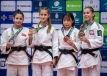«Золото»  первенства мира у Центра дзюдо!